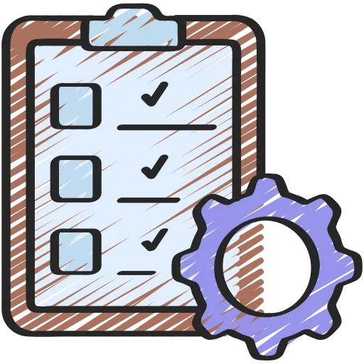 Picto prestations de Lign Habitat maitre d'oeuvre en rénovation de maison individuelle sur Rennes et sur l'Ille et Vilaine