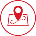 Icone recherche de terrain